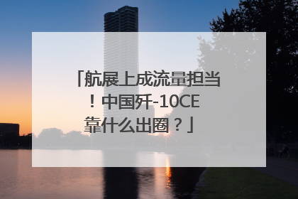 航展上成流量担当！中国歼-10CE靠什么出圈？